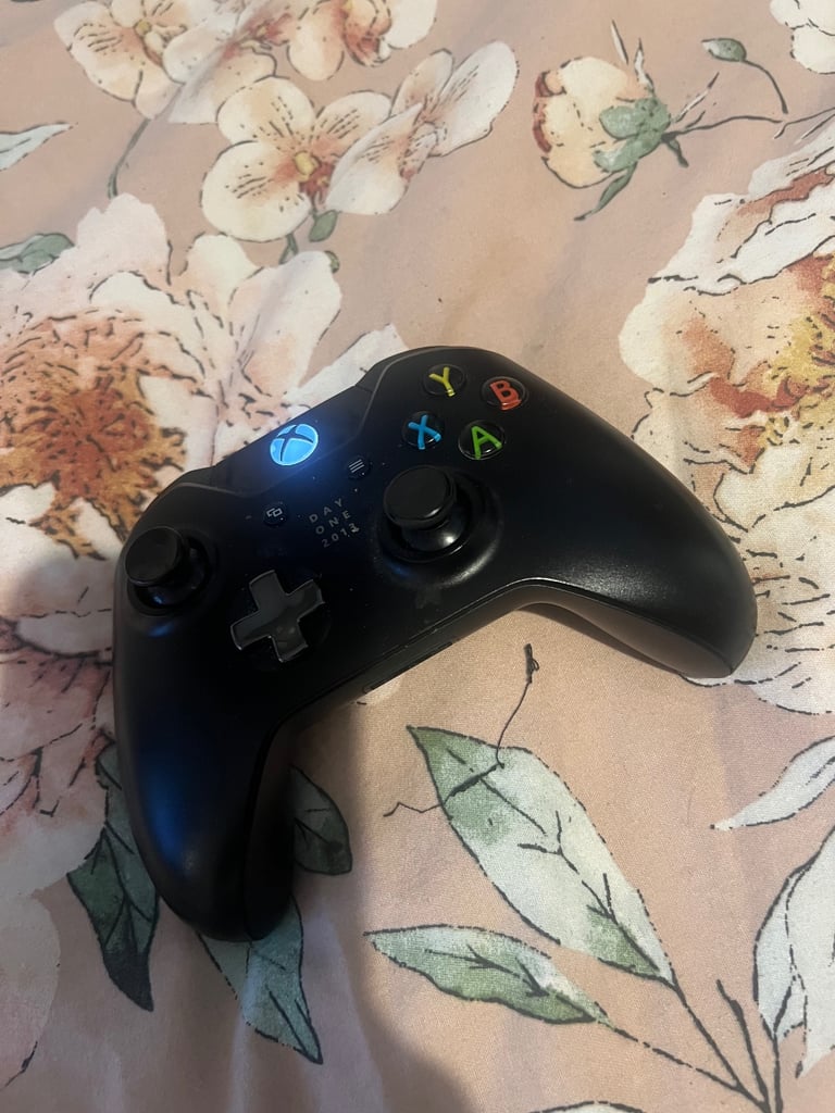 Xbox 1, 51 built in games 