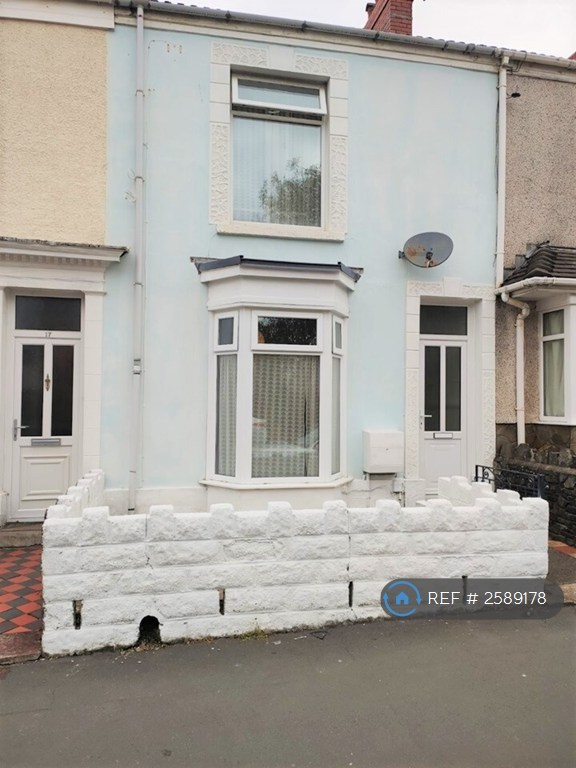 1 bedroom in Phillips Parade, Swansea, SA1 (#2589178)
