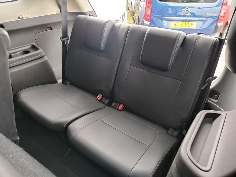 2020 Mitsubishi Outlander 2.0 MIVEC Exceed SUV 5dr Petrol CVT 4WD Euro 6 (s/s) (150 ps) ESTATE Pe...