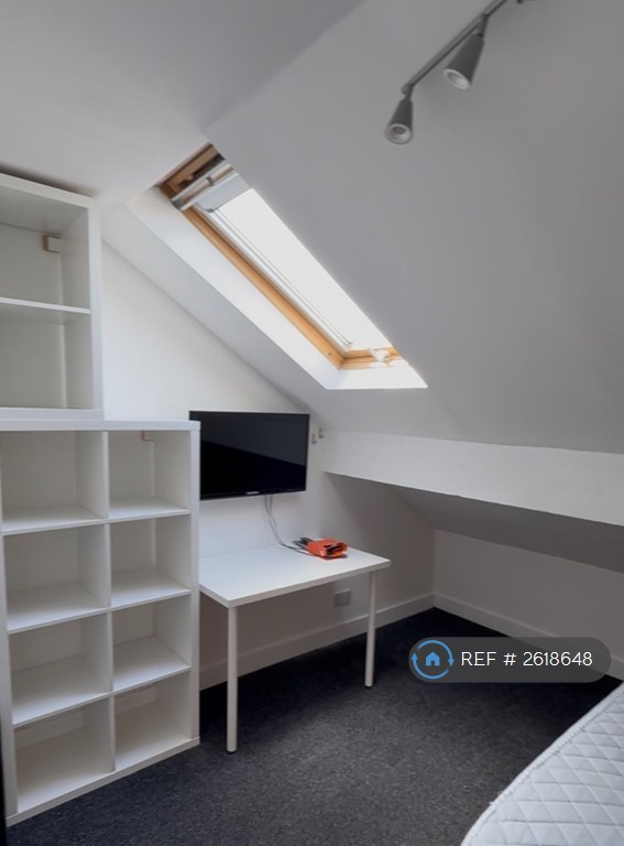 1 bedroom in Wavertree, Liverpool, L15 (#2618648)