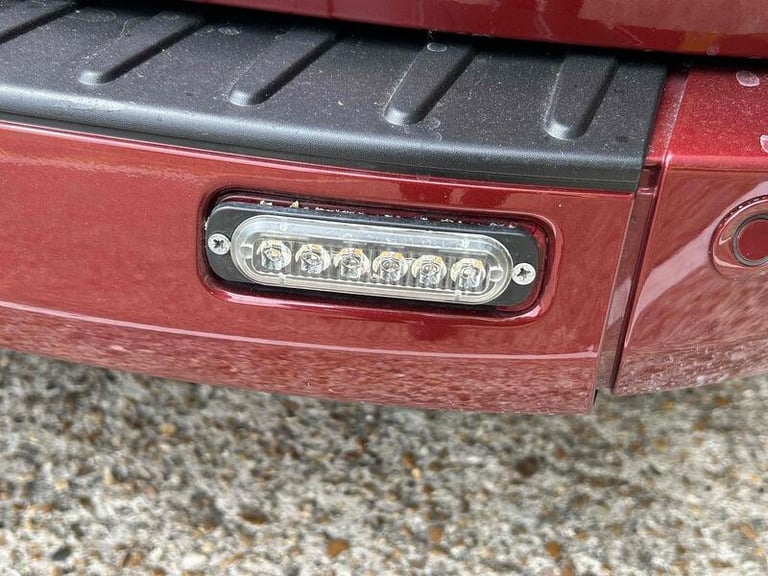 2022 Ford Transit Custom 320 Limited Lr Dciv P/V 2.0 Panel Van Automatic Diesel 2.0 Crew Van Auto...