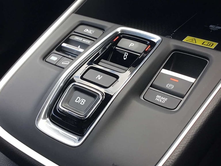 2024 Honda CR-V 2.0 ePHEV Advance Tech 5dr eCVT ESTATE PETROL/ELECTRIC Automatic