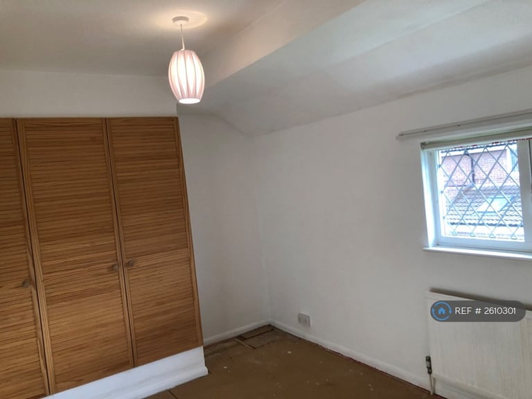 2 bedroom house in Granville Close, Bristol, BS15 (2 bed) (#2610301)