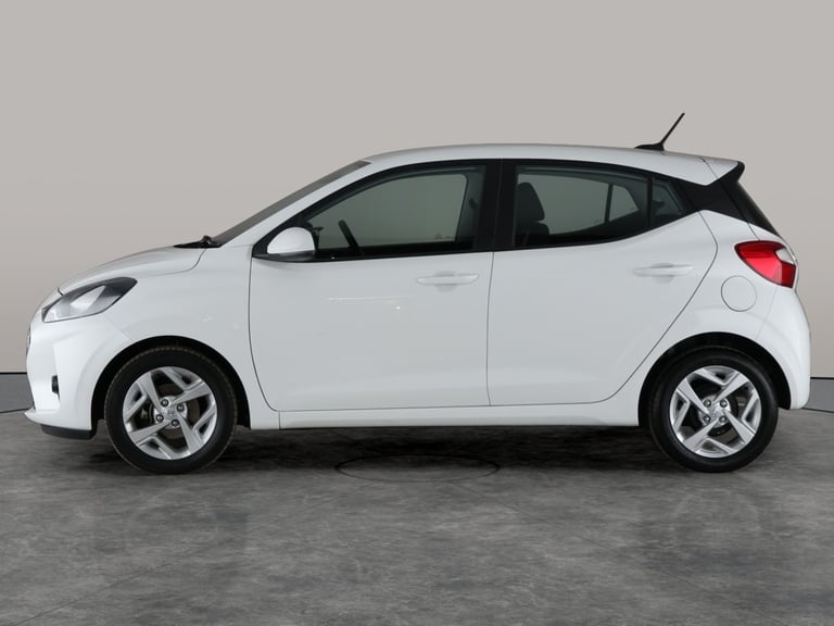 2022 Hyundai i10 1.2 SE Connect Hatchback 5dr Petrol Auto Euro 6 (s/s) (84 ps) - BLUETOOTH - Hatc...