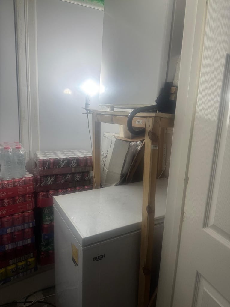 Smash Burger Shop for sale - Hornchurch 