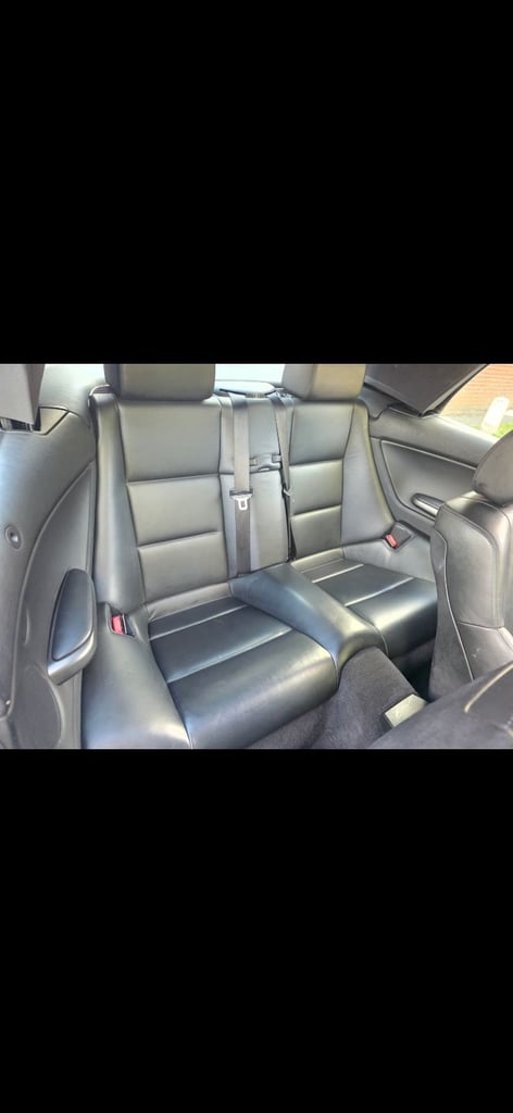 BMW, M3, Convertible, 2005, Manual, 3246 (cc), 2 doors