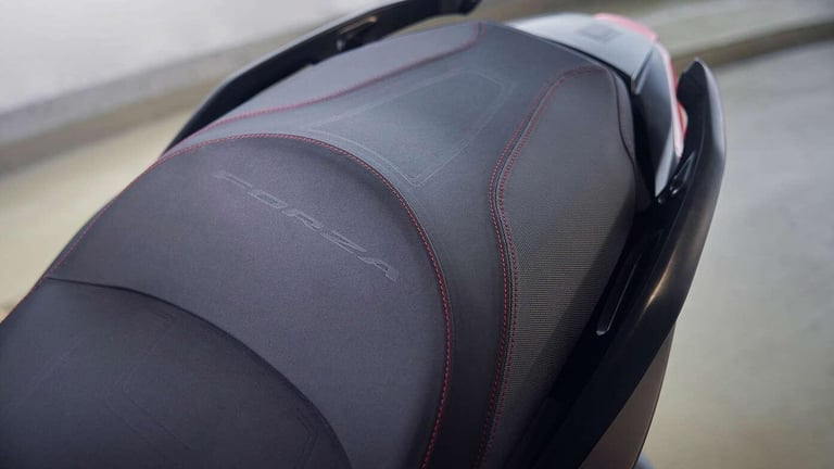 2025 NEW Honda Forza 125, Special Edition Available, Learner Legal 125, NSS125