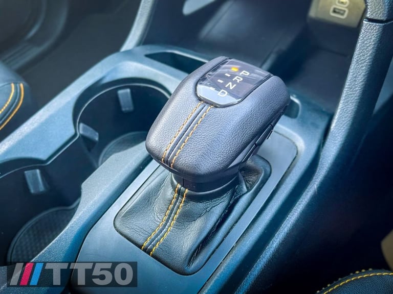 2023 Ford Ranger 2.0 TD EcoBlue Wildtrak Pickup Double Cab 4dr Diesel Auto 4WD Euro 6 (s/s)  PICK...