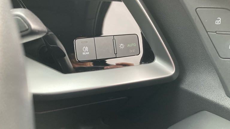 2022 Audi A3 40 TFSI e Sport 5dr S Tronic Hatchback Hatchback Hybrid Automatic