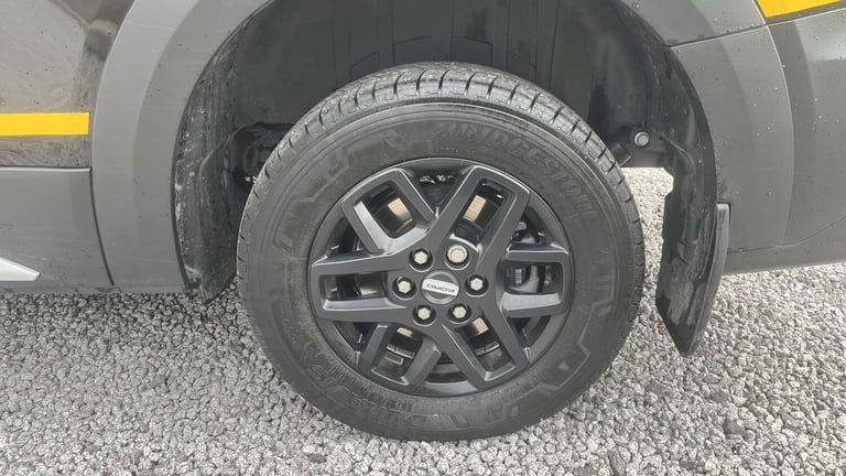 2025 Ford Transit Custom 2.0 EcoBlue 136ps H1 Van Trail Van Diesel Manual