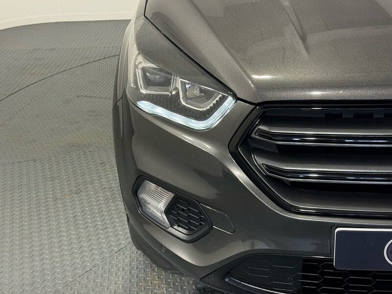  Ford Kuga T EcoBoost ST-Line X SUV Petrol Manual