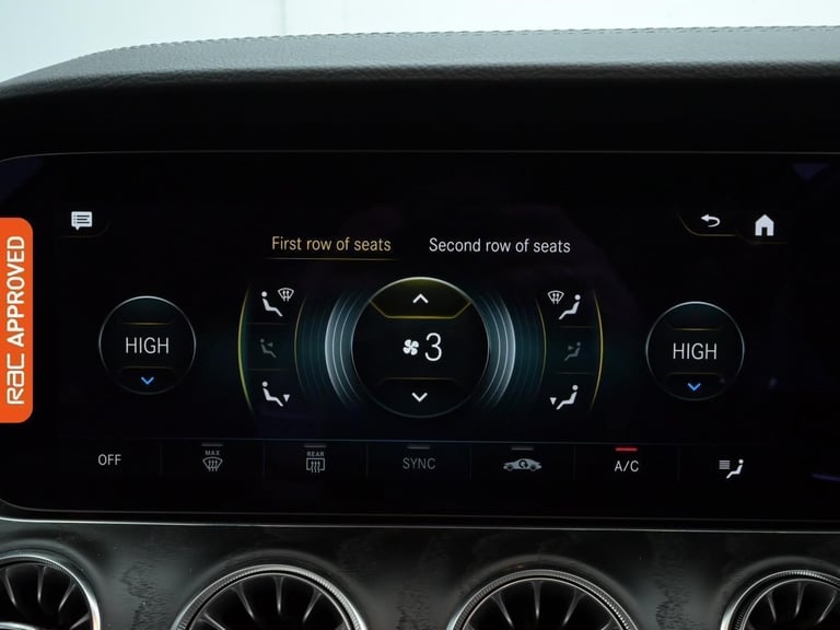 2021 Mercedes-Benz E Class 2.0 E300h MHEV AMG Line (Premium) Coupe 2dr Petrol Hybrid G-Tronic+ Eu...