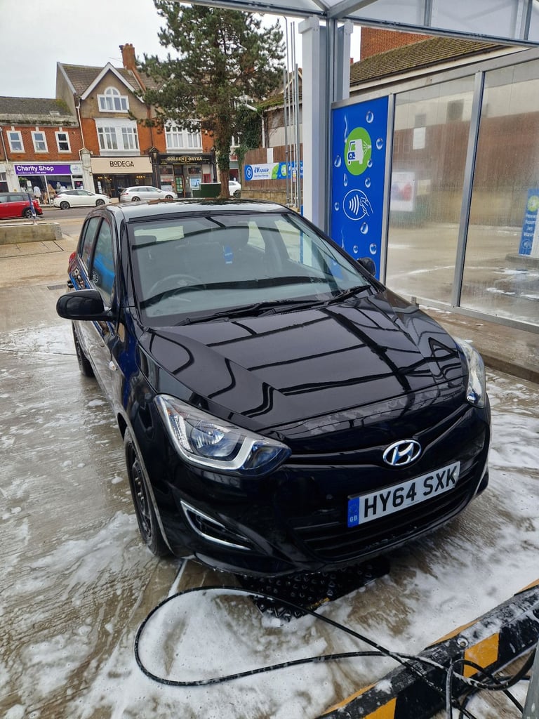 Cheap Hyundai, I20, Hatchback, 2014, Manual, 1248 (cc),5 doors for sale in Bournemouth, Dorset