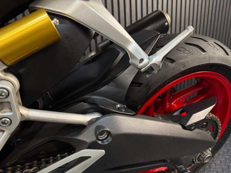 2016 Ducati 959 Panigale 959 Euro 4