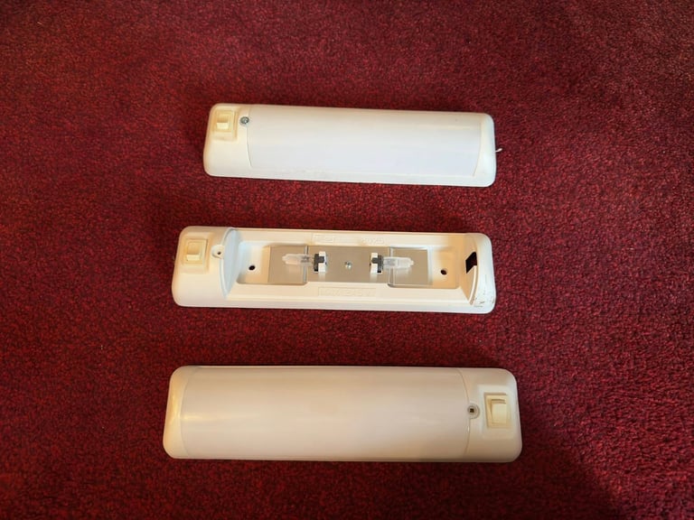 12v Campervan/Caravan Lights 