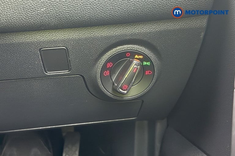 2021 SEAT Arona 1.0 TSI 110 FR [EZ] 5dr DSG SUV Petrol Automatic