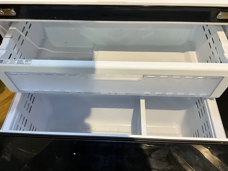 Samsung American Fridge Freezer