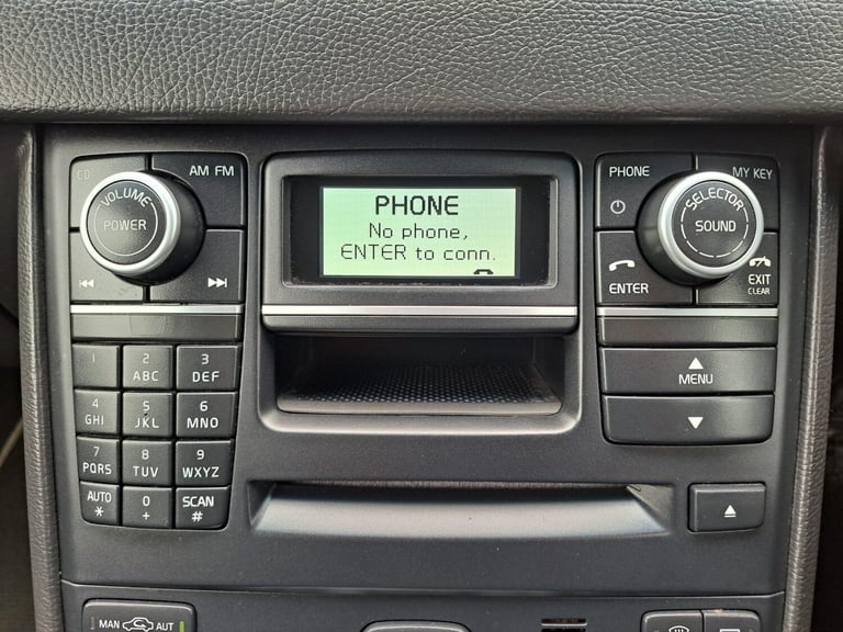 2013 Volvo XC90 2.4 D5 R-Design Nav Geartronic 4WD Euro 5 5dr ESTATE Diesel Automatic