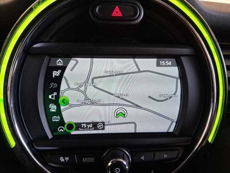2019 MINI Hatch 1.5 Cooper Sport Hatchback 3dr HATCHBACK Petrol Manual