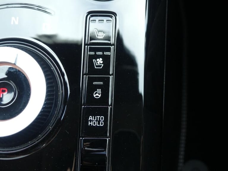 2024 Kia Niro 1.6h Gdi 4 Suv 5dr Petrol Hybrid Dct Euro 6 (s/s) (139 Bhp) ESTATE Petrol/Electric ...