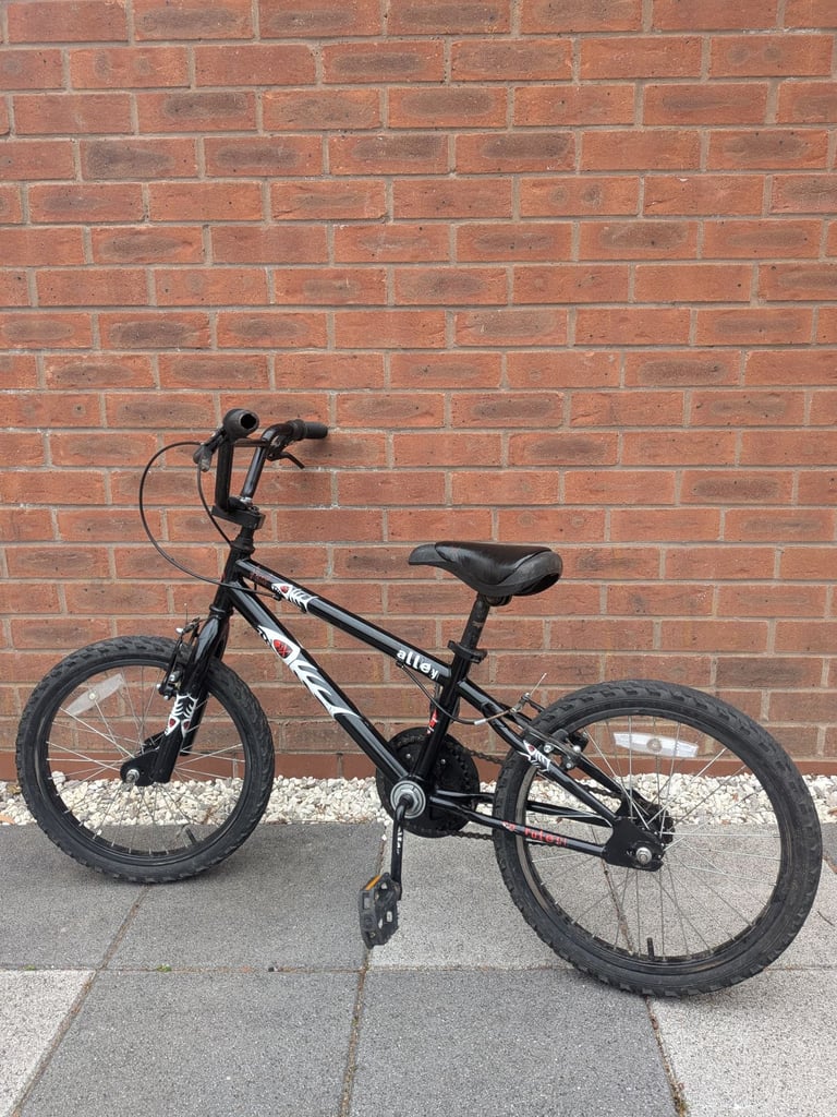 Children's BMX