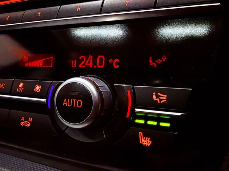 2015 15 BMW 640D M SPORT GRAN COUPE AUTOMATIC 3.0 DIESEL 313BHP WHITE 