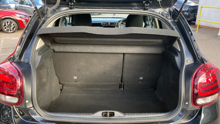 2019 Citroen C3 1.2 PureTech GPF Flair Hatchback 5dr Petrol EAT6 Euro 6 (s/s) (110 ps) Hatchback ...