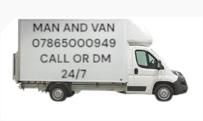 MAN AND VAN, CHEAP , LOCAL, PROFESSIONAL, SOFA DELIVERY, BED DELIVERY, HANDYMAN, MOPED BIKE 24/7