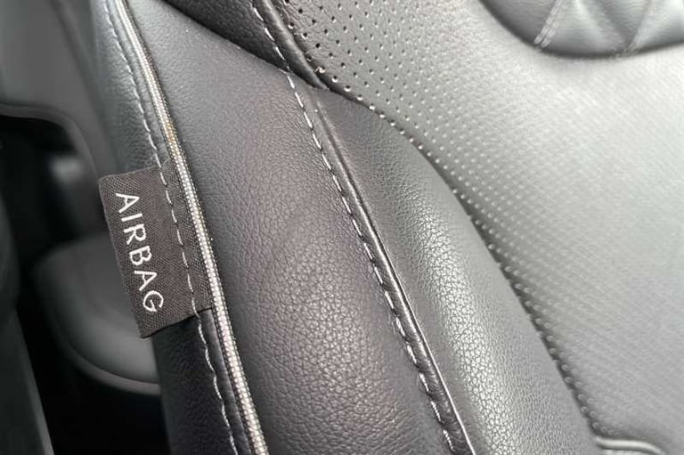 2024 Hyundai Santa Fe 1.6 h T-GDi Premium SUV 5dr Petrol Hybrid Auto 4WD Euro 6 (s/s) (230 ps) SU...