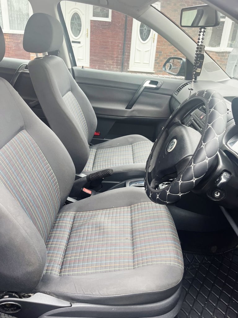 Volkswagen, POLO, Hatchback, 2007, Other, 1390 (cc), 5 doors