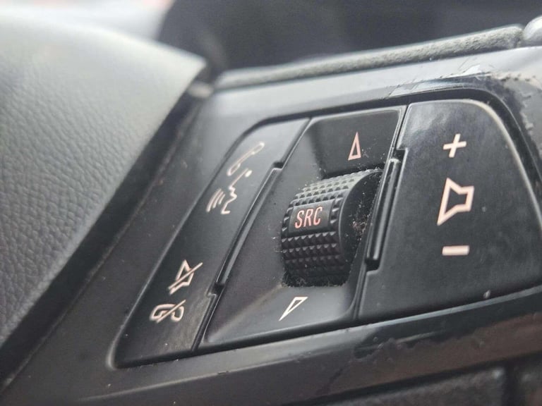 2015 Vauxhall Corsa 1.4i ecoFLEX SRi Euro 6 5dr HATCHBACK Petrol Manual