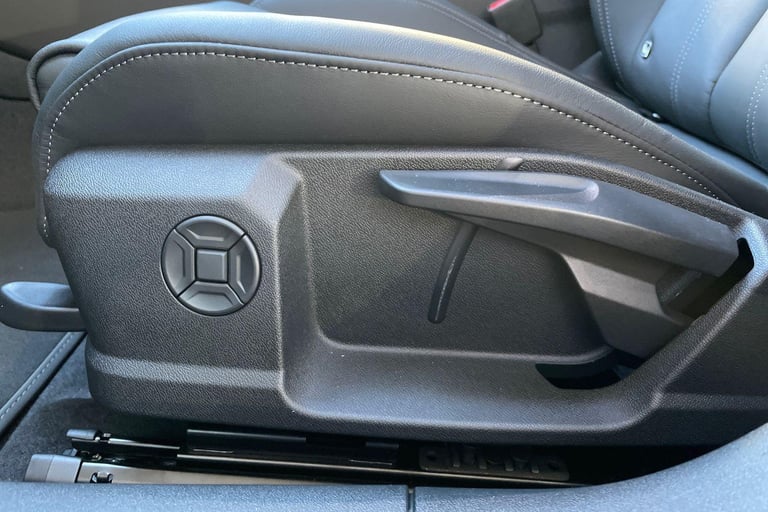 2025 Audi A5 2.0 TDI S line Saloon 5dr Diesel S Tronic Euro 6 (s/s) (204 ps) SALOON Diesel Automatic