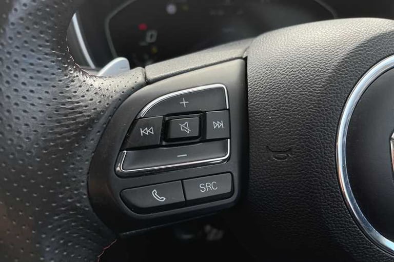 2022 MG MG HS 1.5 T-GDI Exclusive 5dr DCT ESTATE PETROL Automatic