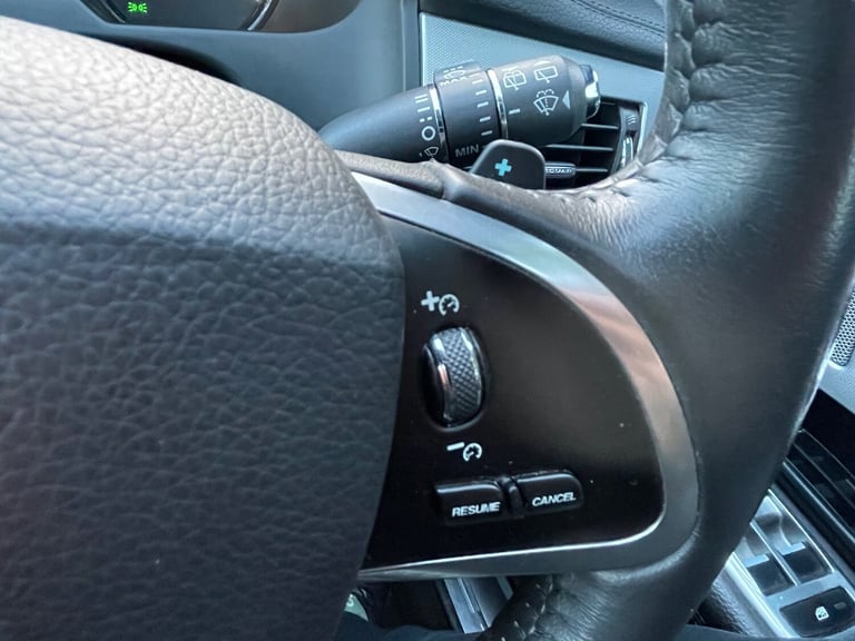 2015 Jaguar XF 2.2 D R-SPORT BLACK SPORTBRAKE ESTATE 5-Door 1 OWNER CAR