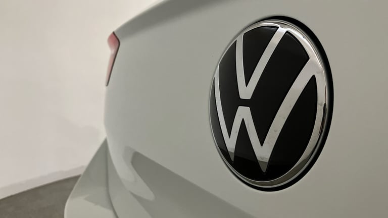 2025 Volkswagen T-Roc 1.5 TSI Black Edition 5dr DSG Petrol Hatchback Hatchback Petrol Automatic