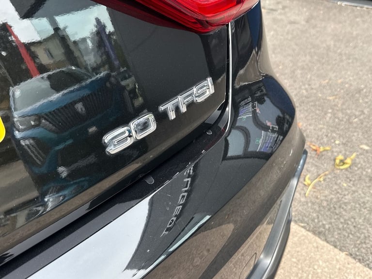 2021 Audi A1 Audi A1 1.0 S Line 5dr Hatchback Petrol Manual