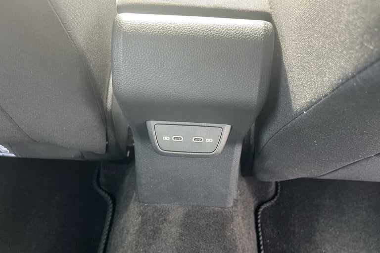 2023 Volkswagen Polo 1.0 Life 5dr Hatchback Petrol Manual