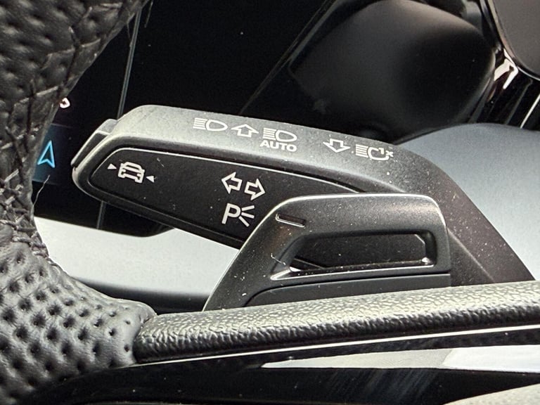 2025 Audi RS3 2.5 TFSI Carbon Vorsprung Sportback 5dr Petrol S Tronic quattro Euro 6 (s/s HATCHBA...