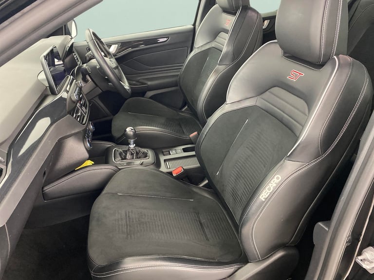 2020 Ford Focus 2.3T EcoBoost ST Hatchback 5dr Petrol Manual Euro 6 (s/s) (280 ps) - HEATED Hatch...