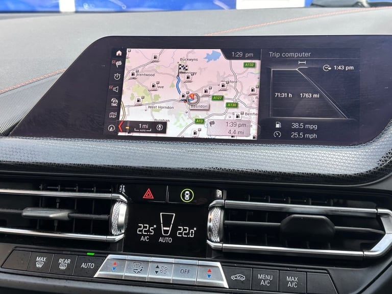 2019 BMW 1 Series 2.0 118d Sport Hatchback 5dr Diesel Auto Euro 6 (s/s) (150 ps) Hatchback Diesel...
