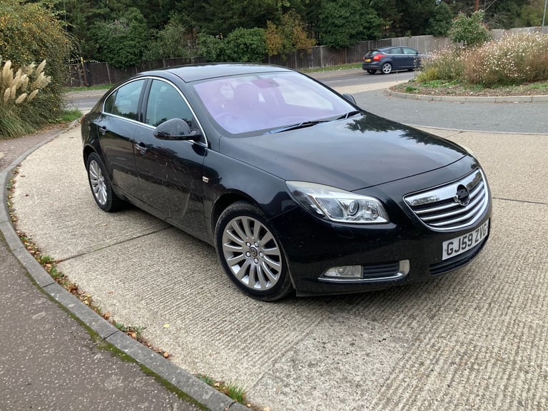2009 VAUXHALL INSIGNIA 2.0 CDTI DIESEL ELITE SRI NAV 5 DOOR HATCHBACK,YEARS MOT.