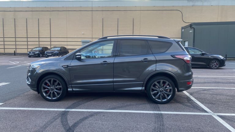 2019 Ford Kuga 1.5 TDCi EcoBlue ST-Line Edition SUV 5dr Diesel Manual Euro 6 (s/s) (120 ps SUV Di...