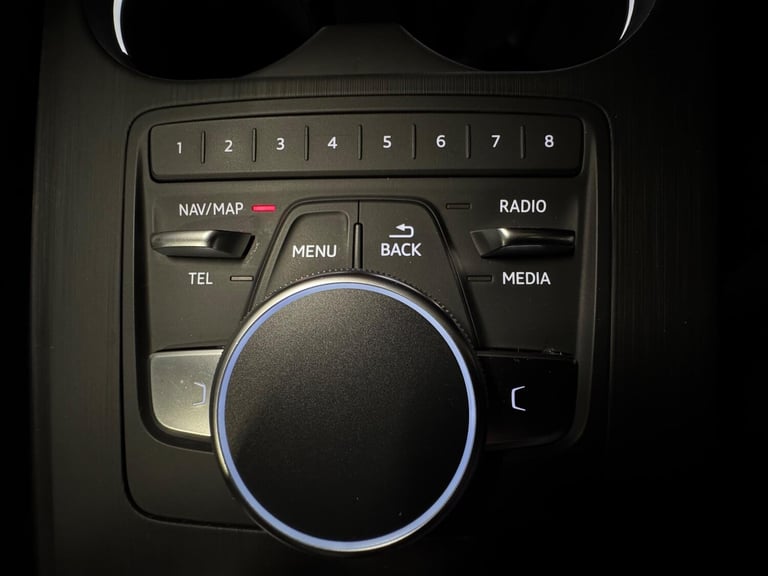 2017 Audi A4 Allroad 2.0 TDI Sport S Tronic quattro Euro 6 (s/s) 5dr Estate Diesel Automatic