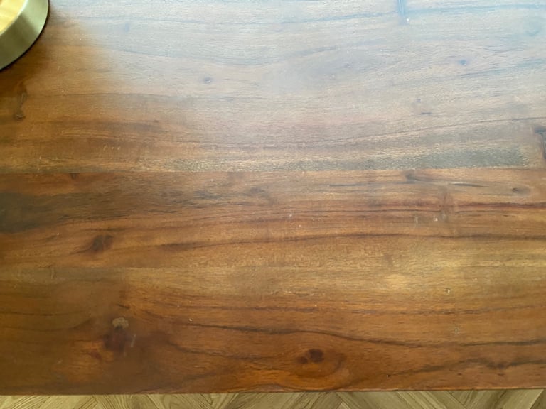 Barker and Stonehouse Desk/Console Table 