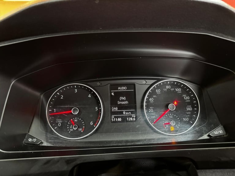 2017 Volkswagen Transporter 2.0 BiTDI T32 BlueMotion Tech Highline Kombi FWD SWB Euro 6 (s/s) 5dr...