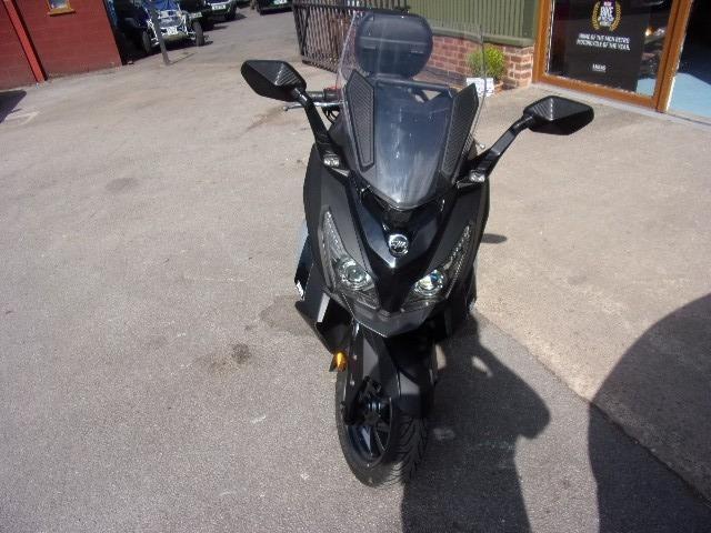 Sym Cruisym CRUiSYM 300 AUTOMATIC 2019/69