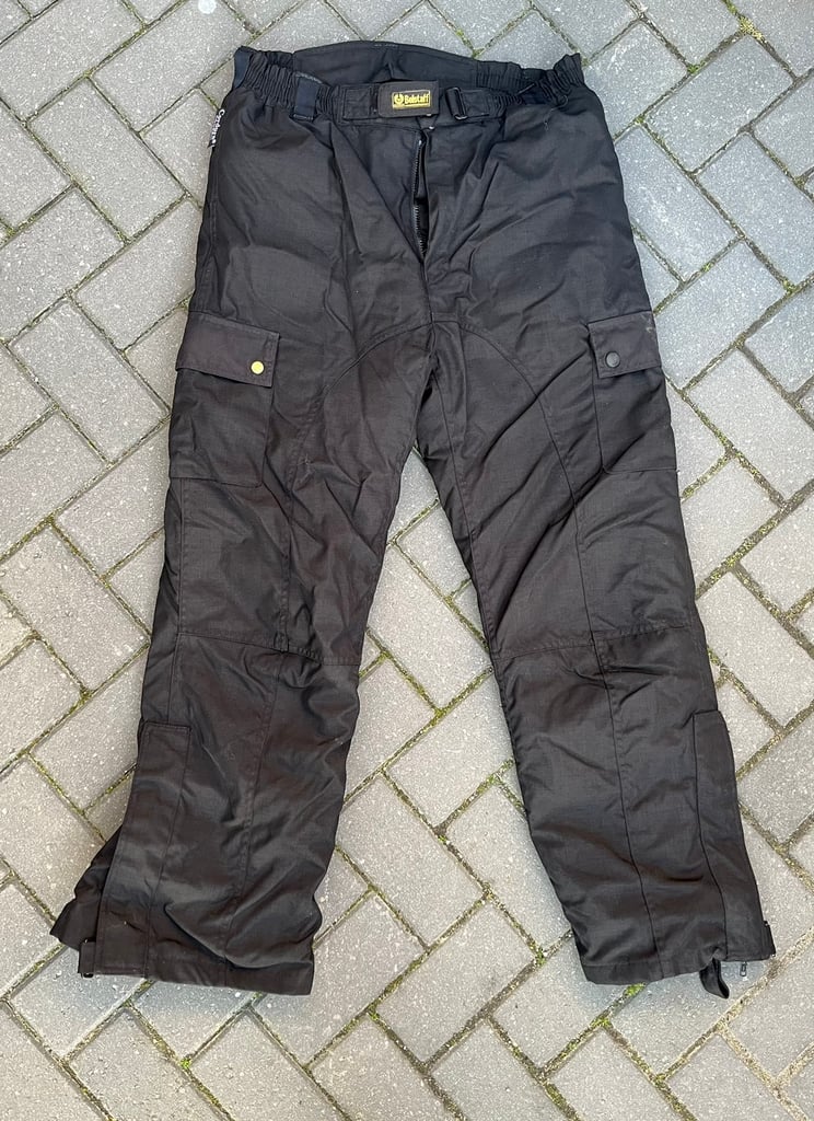 Belstaff winter trousers XL