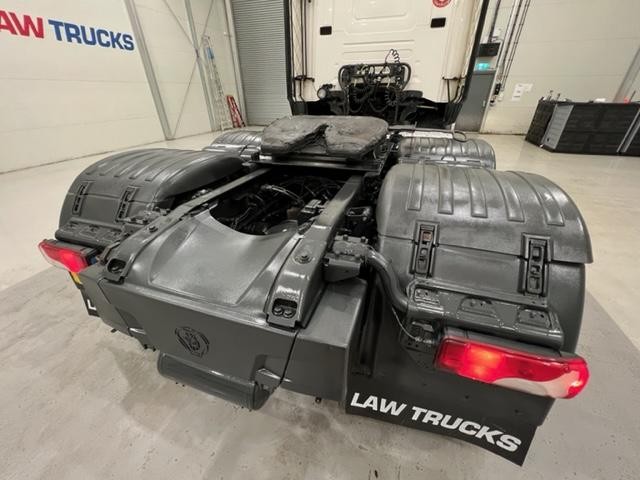 Scania R450 6x2 Midlift Highline Tractor Unit