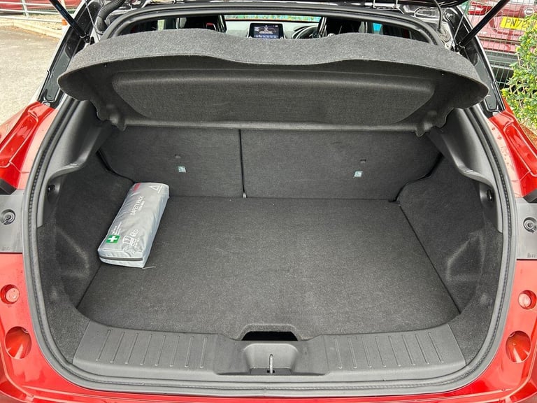 2022 Nissan Juke 1.0 DIG-T Tekna+ SUV 5dr Petrol DCT Auto Euro 6 (s/s) (114 ps) SUV PETROL Automatic