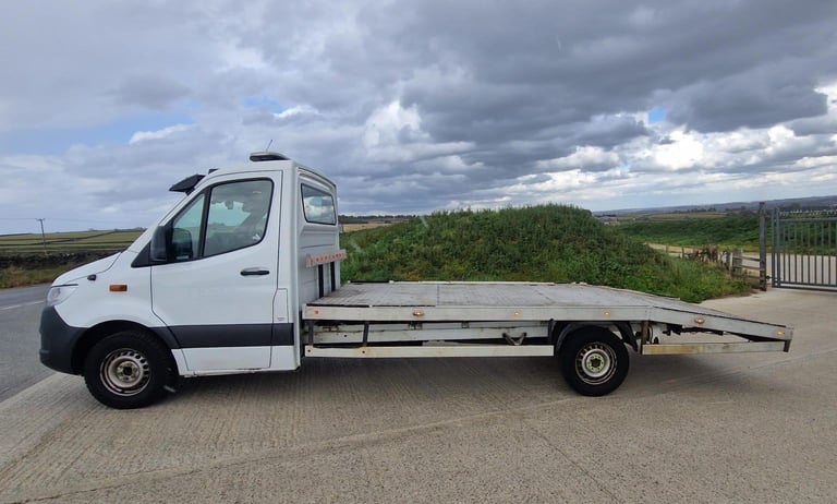 Mercedes-Benz, SPRINTER, Other, 2020, Manual, 2143 (cc)